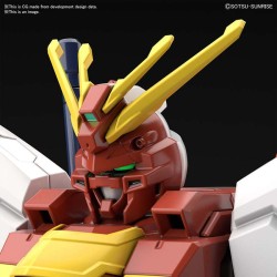 Bandai Model Kit - HG Gundam Blazing 1:144